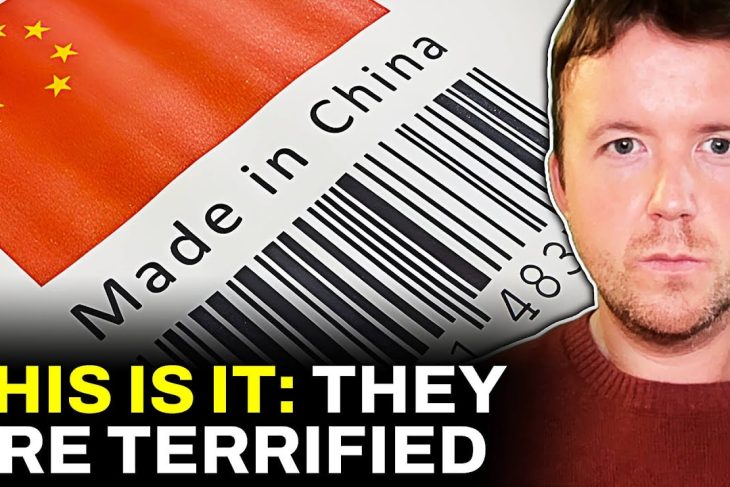 120% Tariff: The End of Made In China | US-China Trade War