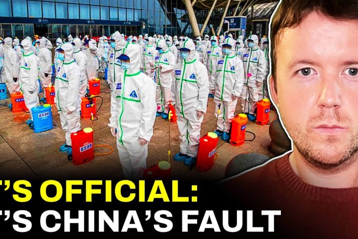 ‘Crime of The Century’: $300 Trillion Destroyed | China Trade War: ‘US Appeasement’