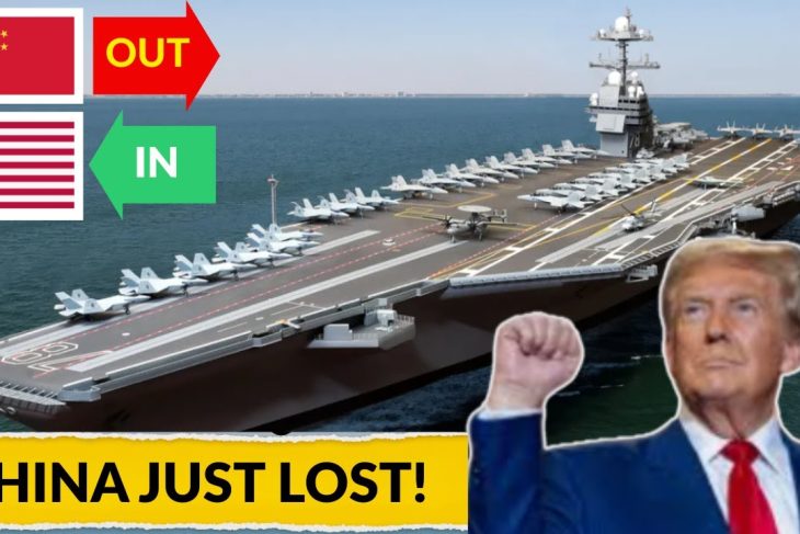 Inside The MASSIVE New US-Panama Defense Agreement!