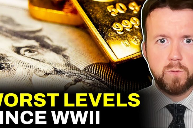 It’s Bad: Global Turmoil Just Got Much Worse | Tariff War | UK In Trouble