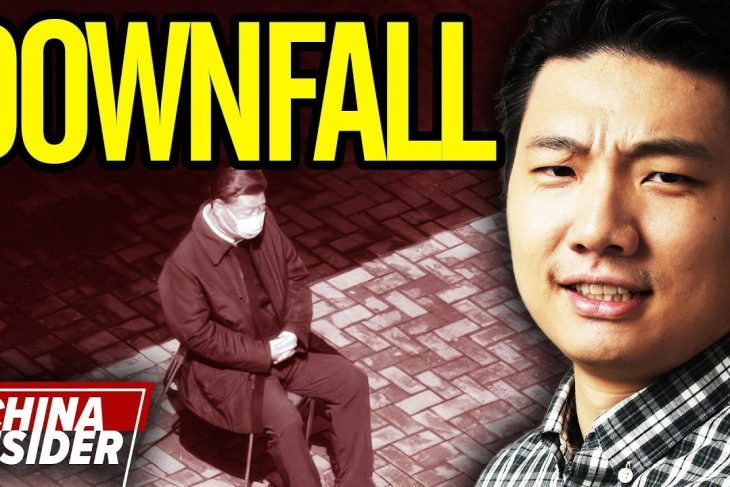 Singapore paving the way for Xi’s downfall??