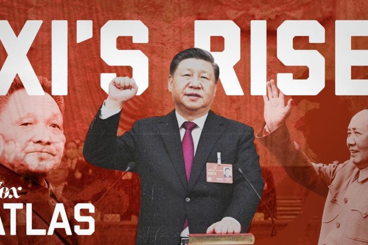 The rise of Xi Jinping, explained