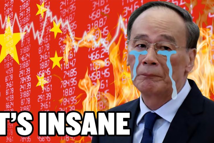 This Is How Much US Trade with China Has Fallen