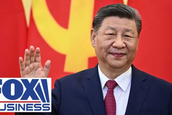 We don’t know what China is offering us, market expert says