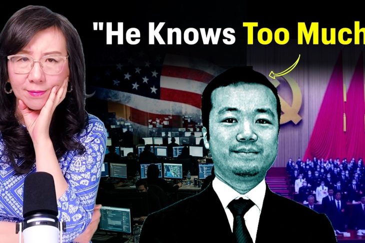 The Tycoon who is wanted by Both China and the U.S.