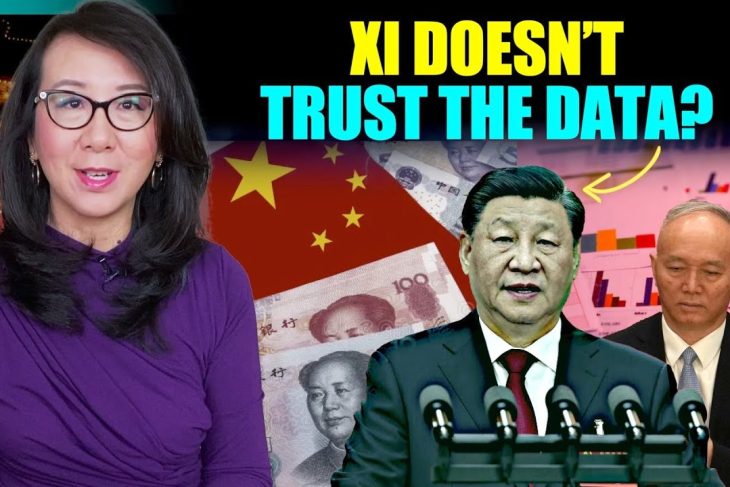 China’s Economy May Be Far Worse Than Beijing Admits
