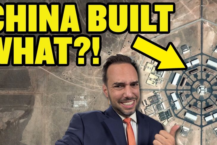 🔥 China Just Took Away America’s FIRST STRIKE Capability 🔥