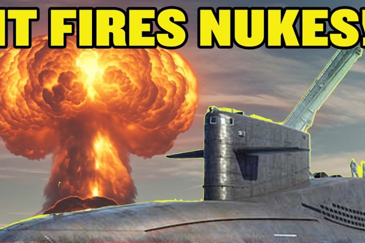 China’s Got a New Weapon…