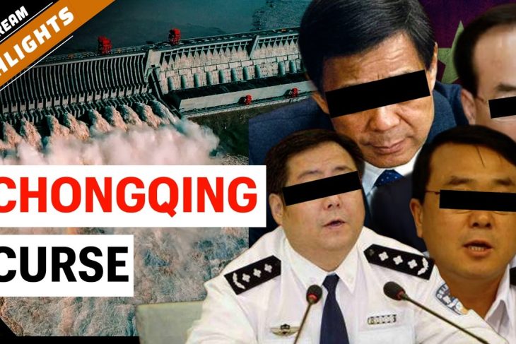 Did the Three Gorges Dam Unleash China’s Darkest Political Curse?