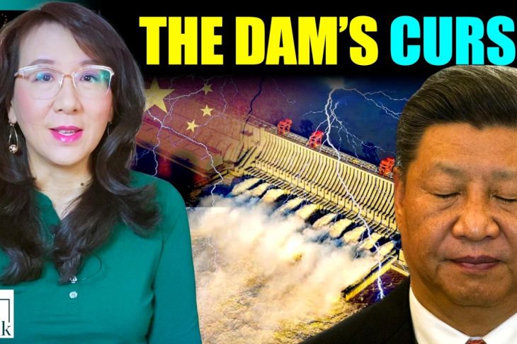 Did the Three Gorges Dam Unleash China’s Political Bermuda Triangle?