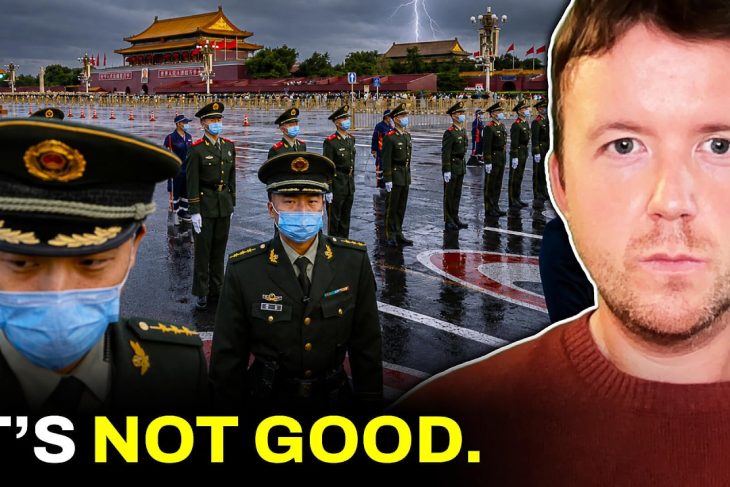 China Just Woke Up To Very Bad News | Unitree’s Blockbuster IPO | China Closing The AI Gap?
