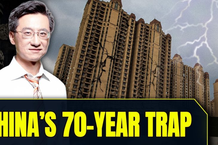 From Homeowners to Permanent Tenants: The End of China’s Housing Miracle | Digging into China