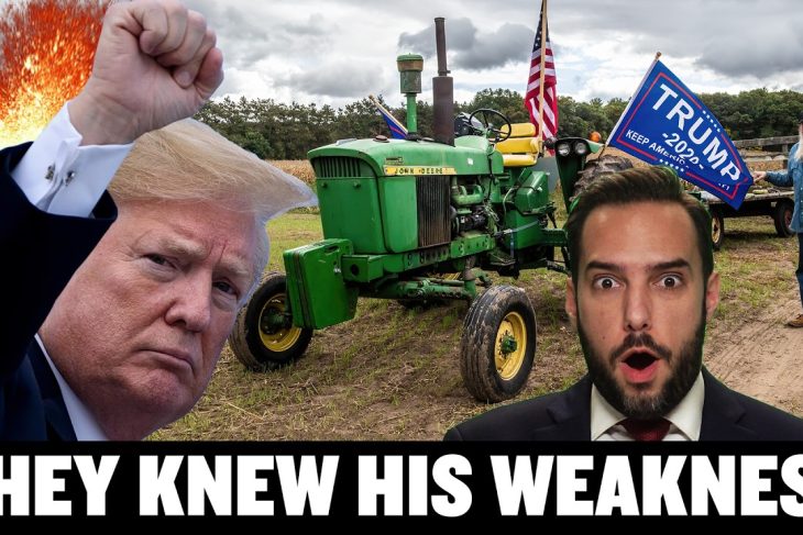 How Trump Lost the Trade War