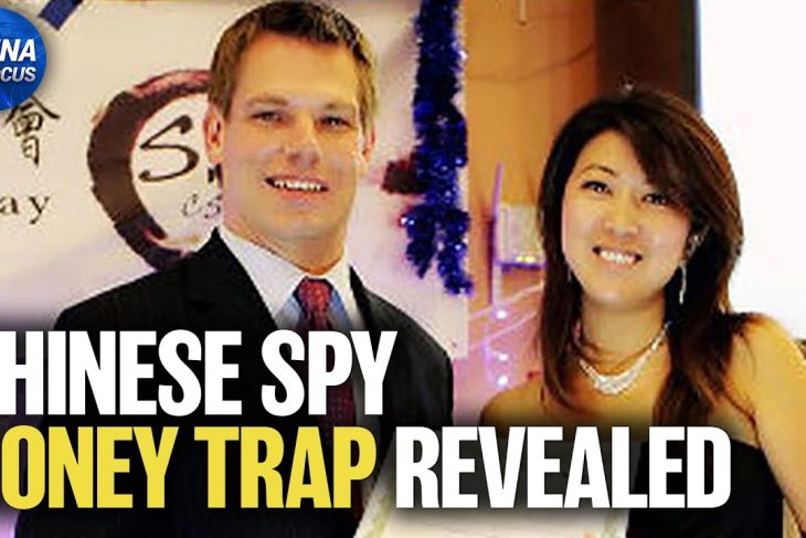 New Details on Chinese Spy ‘Honey Trap’ | China in Focus