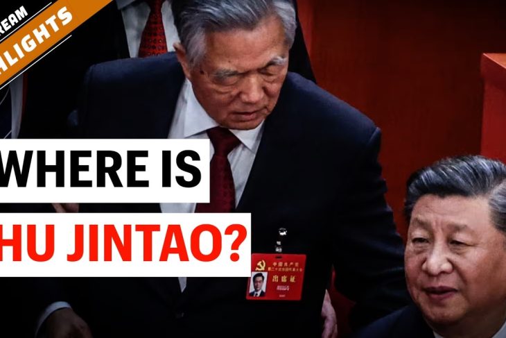 The Death Rumor Putting Xi Jinping Under Pressure
