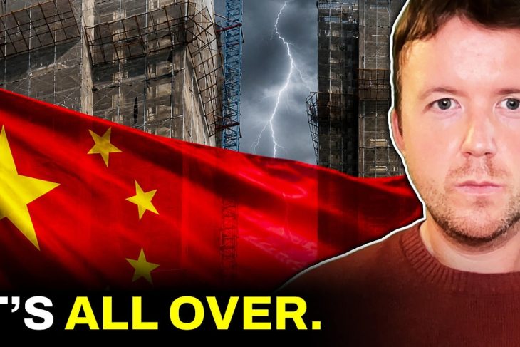 The Greatest Con In The History of The World | Space Race | EU – China | South Korea