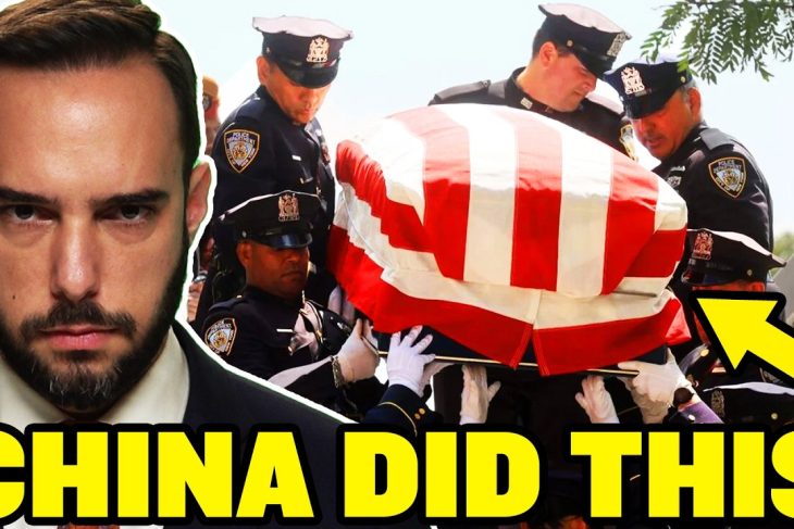 China Got American Soldiers KILLED