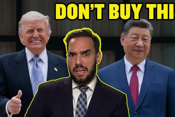 How to Know If Trump Caves to China