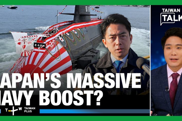 Japan Eyes Nuclear – Powered Subs as Takaichi Ally Wins Okinawa Landslide: China Panicking? | EP927