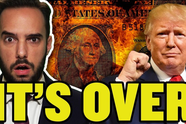 The US is #1…in DEBT