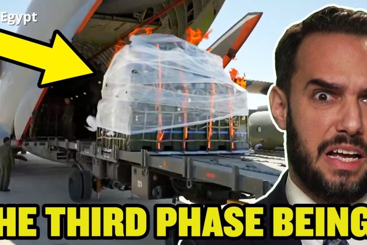 They’re Training China to Kill Americans
