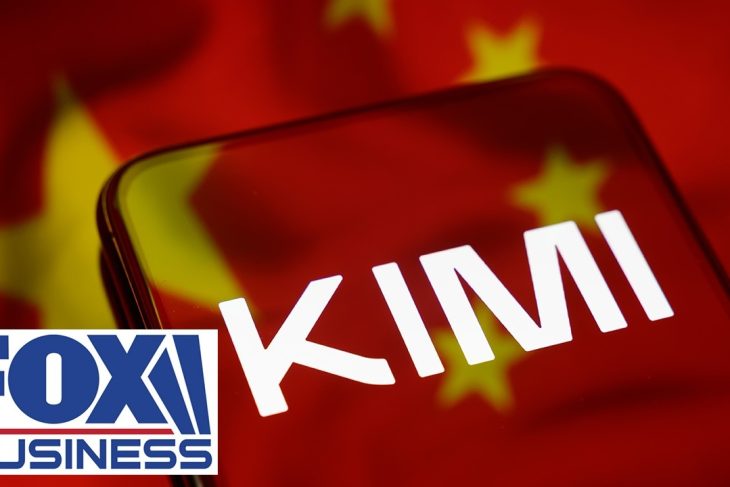 Cybersecurity expert warns of China’s AI capabilities