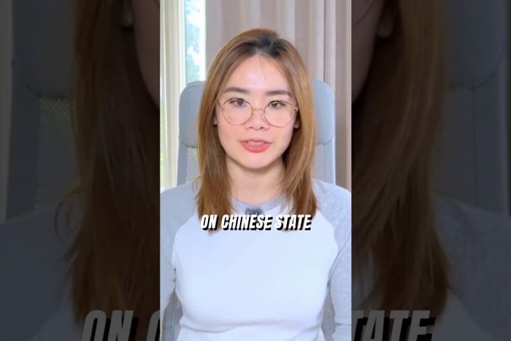 From CCP Critic to Fan: The Wife’s Radical Transformation
