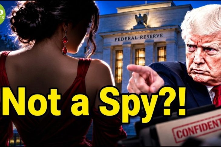 He Gave Fed Secrets to China. So Why Was He Cleared of Espionage?