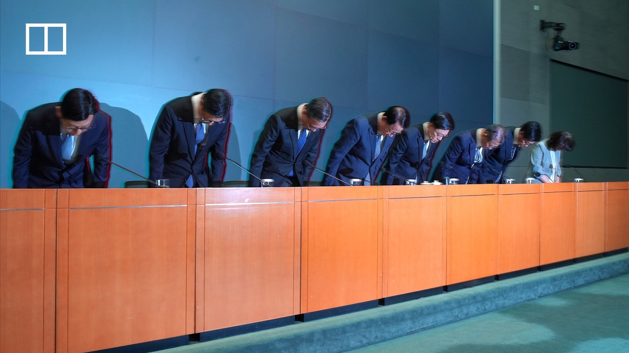 Hong Kong government apologises for Wang Fuk Court fire