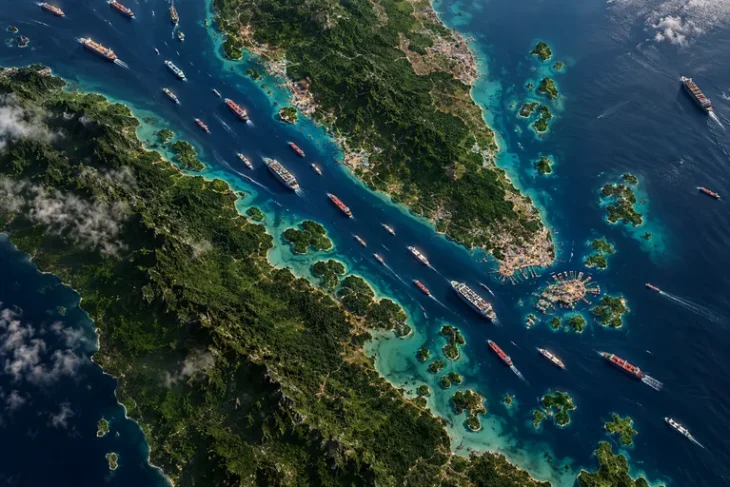 Malacca, Malacca, Malacca — China’s Greatest Weakness, and Beijing Knows It