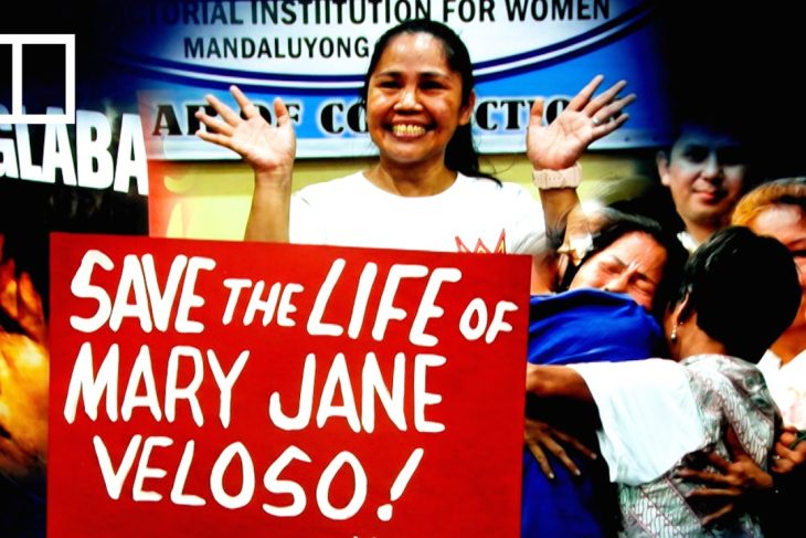 Mary Jane Veloso case exposes gaps in Filipino migrant labour protection