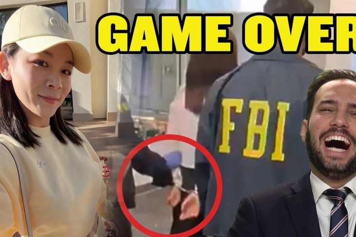 She messed with the wrong country…