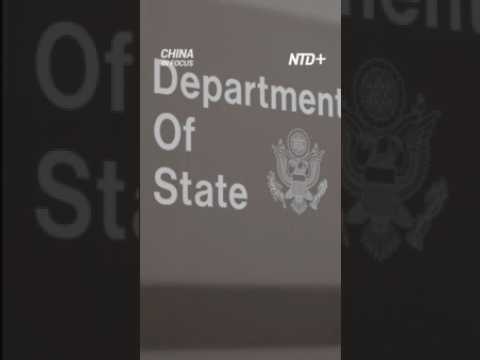 US Offers $10 Million Reward for Information on Alleged Chinese Hacker